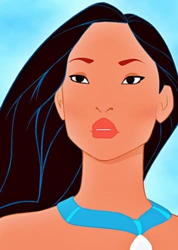 Pocahontas