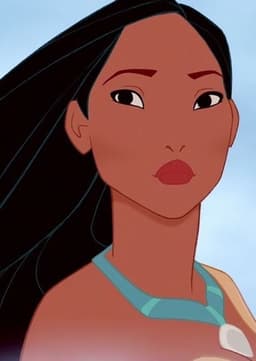 Pocahontas