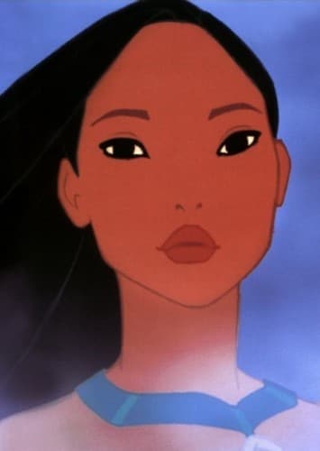 Pocahontas