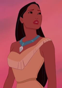 Pocahontas