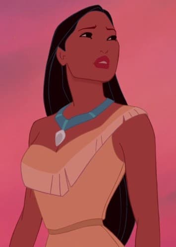 Pocahontas