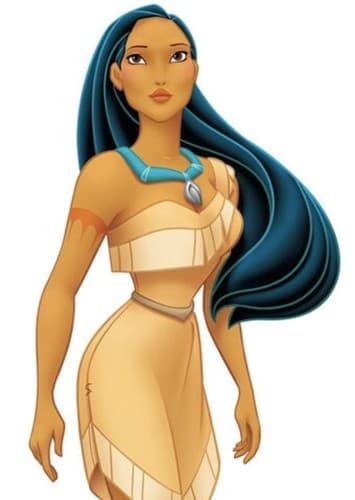 Pocahontas