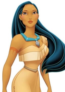 Pocahontas