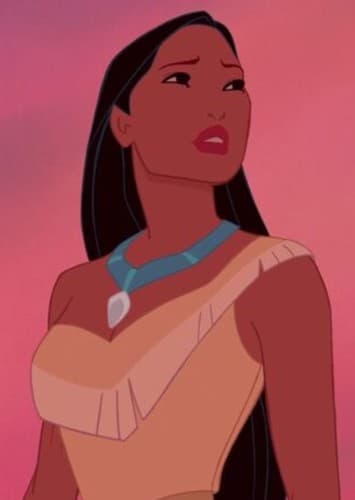 Pocahontas