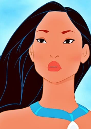 Pocahontas