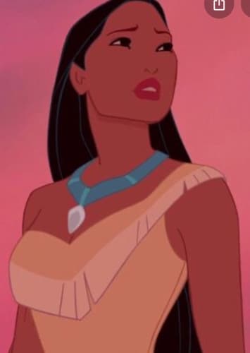 Pocahontas