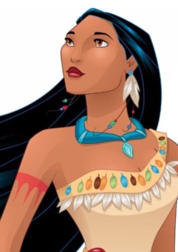 Pocahontas