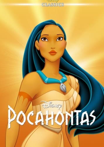 Pocahontas