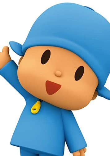 Pocoyo