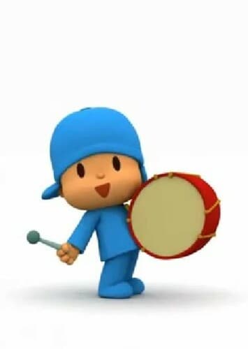 Pocoyo