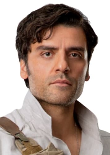 Poe Dameron