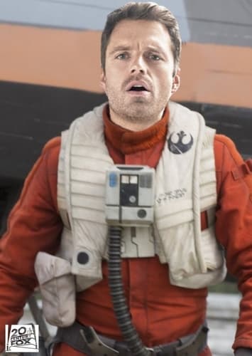 Poe Dameron