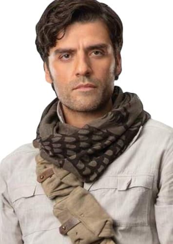 Poe Dameron