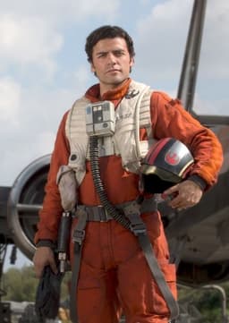 Poe Dameron