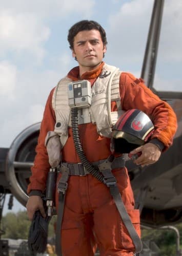 Poe Dameron