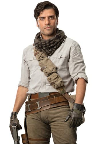 Poe Dameron