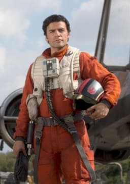 Poe Dameron