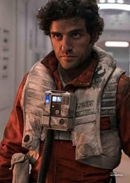 Poe Dameron