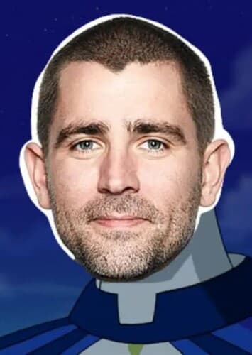 Point Man (Chris Cox)