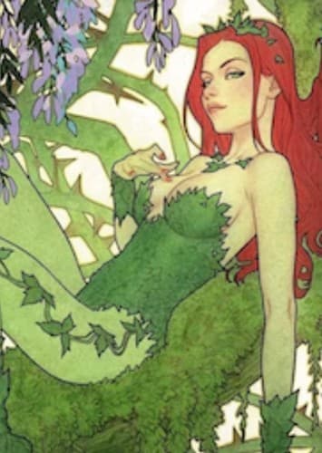 Poison Ivy