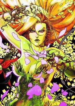 Poison Ivy
