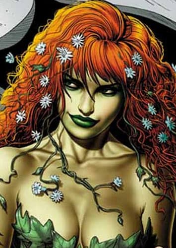 Poison Ivy