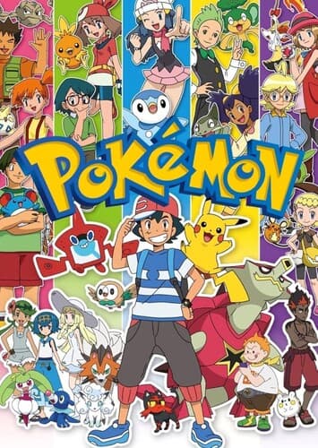 Pokemon
