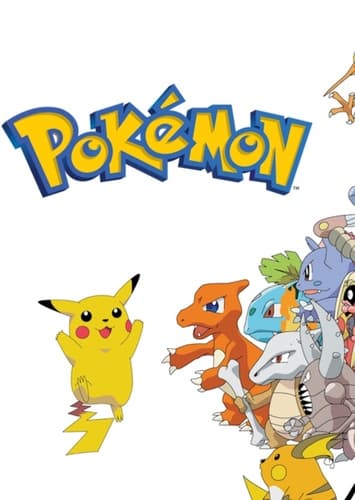 Pokemon