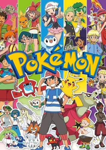 Pokemon