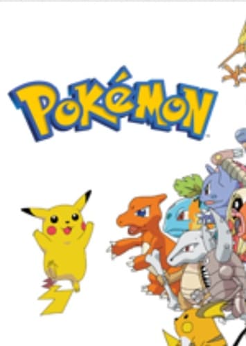 Pokemon Characters Featured in Collaboration