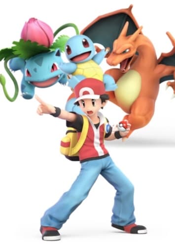 Pokémon Trainer