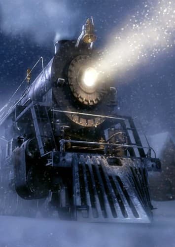 Polar Express