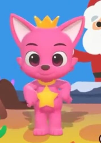 Pinkfong