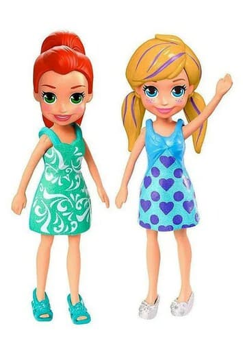 Polly Pocket