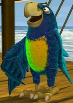 Polly Roger(폴리 로저)