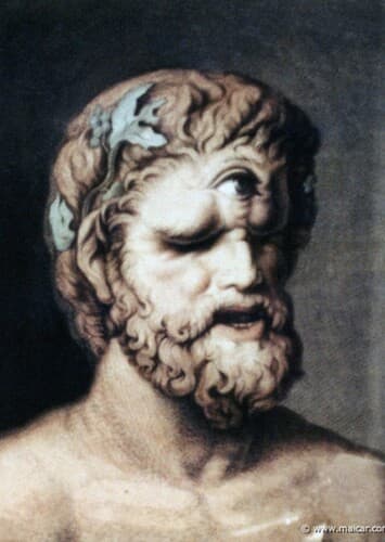 POLYPHEMUS