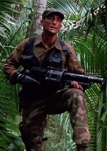 Jorge 'Poncho' Ramirez