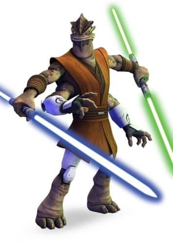 Pong Krell