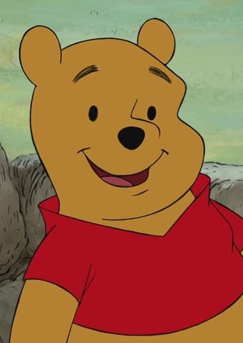 Pooh Bear