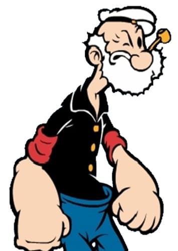 Poopdeck Pappy