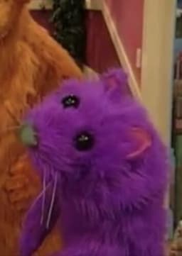 Pop (Bear in the Big Blue House)