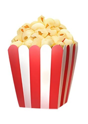 Popcorn