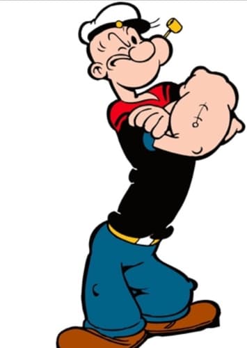 Popeye