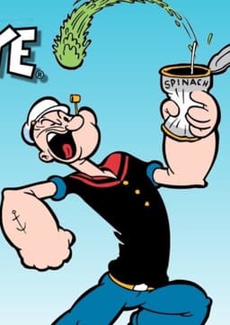 Popeye
