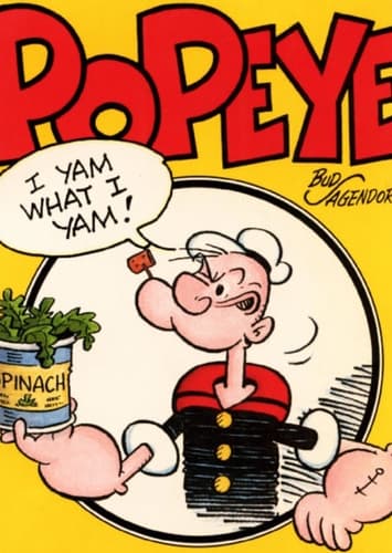 Popeye