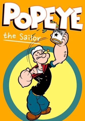 Popeye