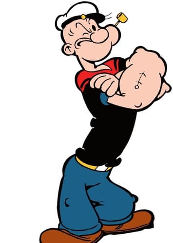 Popeye