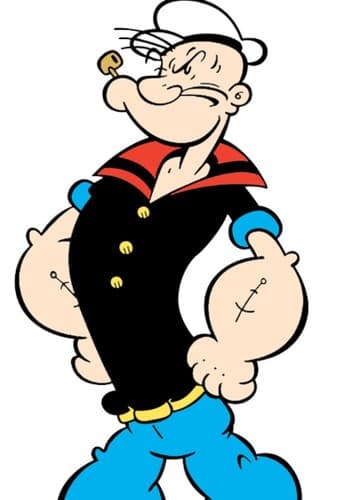 Popeye