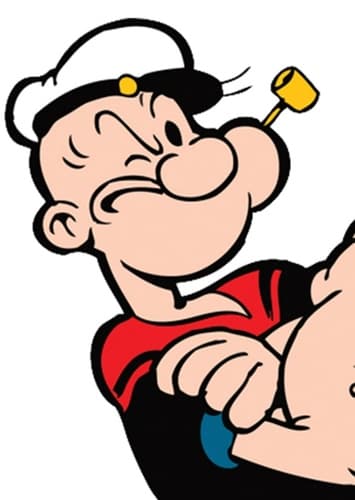 Popeye