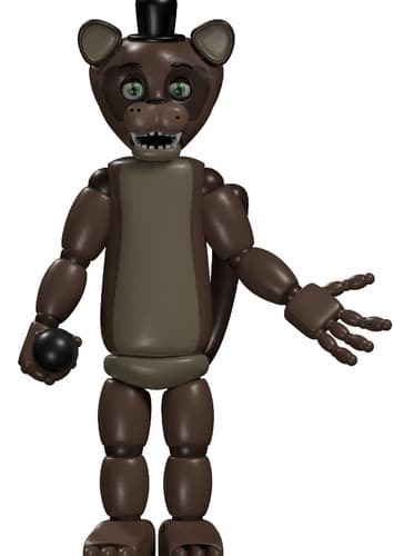 Popgoes